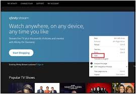 As of right now, the company does not … Xfinity App For Vizio Smart Tv Watch Xfinity Contents On Vizio Smart Tv 99media Sector