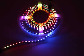 can you cut led strips how to do it