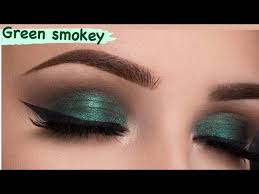 matte smokey eye makeup tutorial urdu