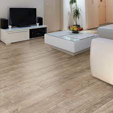 With free samples & amazing discounts, uk flooring direct is the place to buy your floor! Golden Select Providence Grey Laminate Flooring With Foam Underlay 1 16 M Per Pack Costco Uk