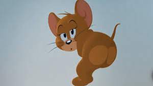 Tom & Jerry (2021) - Awful Movies Wiki