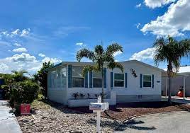 venice fl mobile manufactured homes