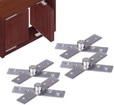 concealed rotation door pivot hinges
