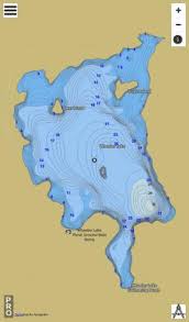 Wheeler Lake Fishing Map Us_aa_wi_wheeler_lake_wi