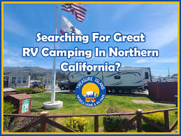rv cing northern california