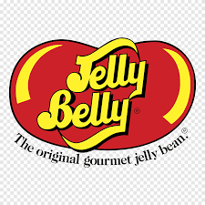 Công ty kẹo Jelly Belly png