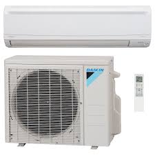 We carry a wide variety of air conditioner with heater. Daikin 24000 Btu Mini Split Heat Pump Ftxs24lvju Rxs24lvju