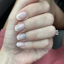 elmhurst illinois nail salons