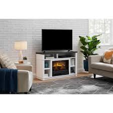 Remote Control Fireplace Tv Stands