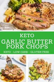 44 healthy pork chop dinners you can make tonight. Healthy Pork Chop Recipe Diabetic 8 Healthy Pork Chop Recipes Everydaydiabeticrecipes Com Try These Healthy Pork Chop Recipes Instead But You Can Always Swap In A Chicken Breast For The