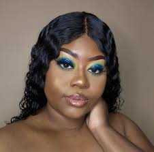 meet sierra ramsey makeup artist