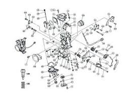Details About Diagram Part 24 Suzuki Drz 400 Keihin Fcr Carburetor Clip Jet Needle