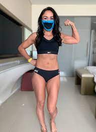 Carla Esparza on Twitter: "On weight ...