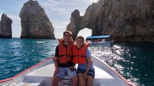 a budget weekend in cabo san lucas