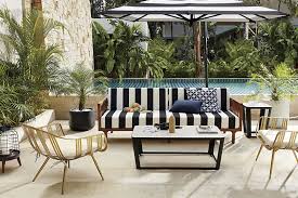 Super Stylish Outdoor Lounge Chairs