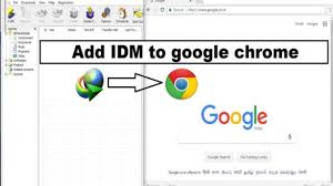 I followed their description and succeded. How To Add Internet Download Manager Idm Extension In Chrome