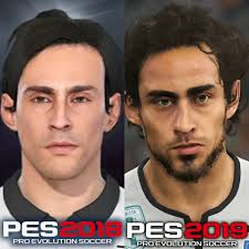 Before moving to jorge's current city of henderson, nv, jorge lived in las vegas nv. Antonio Leon On Twitter Jorge Valdivia Colocolo Pes2018 Vs Pes2019