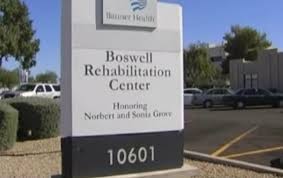 boswell transitional care of cascadia