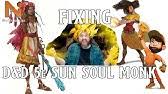 The sun soul set really helps to expand that versatility, helping to make me tougher, if i need to absorb a lot of damage, faster, if i need to deliver more blows to the enemy, and capable of getting rid of a lot of annoyances, if the enemy. Sun Soul Monk D D 5e Subclass Series Youtube