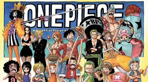 Glad it doesn't take much time d welcome to r/onepiece, the community for eiichiro oda's manga and anime series one piece. One Piece Chapter 1000 Reveals Massive Spoilers Where To Read The Manga Online Spoiler Guy