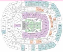 Hot 2 Lover Seats Taylor Swift Tickets Rutherford Nj 7 20