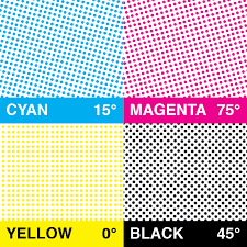 Design Context What Is Design For Print Colour Cmyk Ougd504