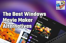 windows maker alternatives