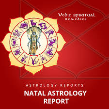 Natal Astrology
