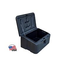 5 8 Cu Ft Polymer Storage Box 9031105