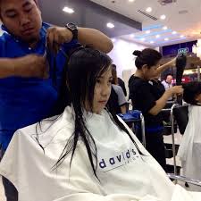 david s salon hair salon in taytay