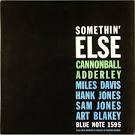 Somethin Else [Limited Edition]