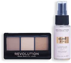 makeup revolution mini contour glow