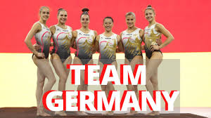 Official photos, videos, athletes and medals from all olympic games ever held in germany. 2021 Tokyo Olympics Team Germany Youtube