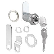 gatehouse stainless steel cast drawer and cabinet lock u 9945 l
