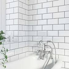 Brick Effect Bathroom Tiles Buy