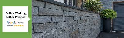 Natural Stone Wall Cladding Supplier In