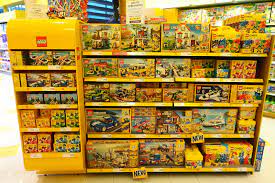 Địa chỉ mua Lego tại thành phố Đà Nẵng - Đồ Chơi Trẻ Em Nhập Khẩu Cao Cấp