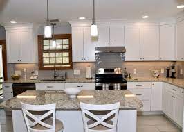 kitchen and bathroom remodeling in