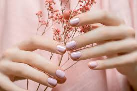 18 pink summer nail ideas hotter than