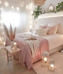 Small bedroom feels bright and glamorous. Pin By Joanna Joanna On Decor In 2021 Room Inspiration Bedroom Home Decor Bedroom Bedroom Decor