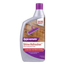 rejuvenate 32 oz floor refresher hg