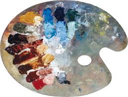 Old Masters Palette Gamblin Artists