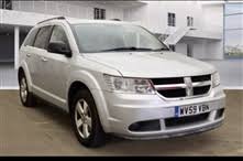 Used Dodge Cars for Sale in Crumlin, Glamorgan - AutoVillage
