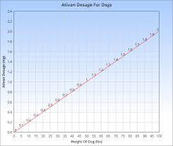 Ativan For Dogs Veterinary Place