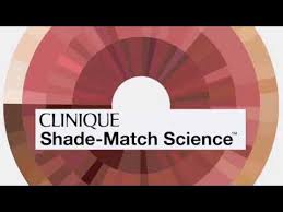 Clinique Shade Match Science Even Better Make Up And Even Better Pop Lip Colour Foundation