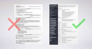 Military To Civilian Resume Examples Template For Veterans