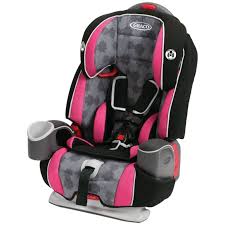 Graco Argos 65 3 In 1 Harness Booster