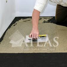 sound insulation floor replace carpet