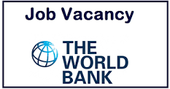 Image result for WORLD BANK JOB TEAM ASSISTANT