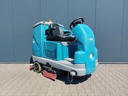 tennant t16 metech sweepers scrubbers